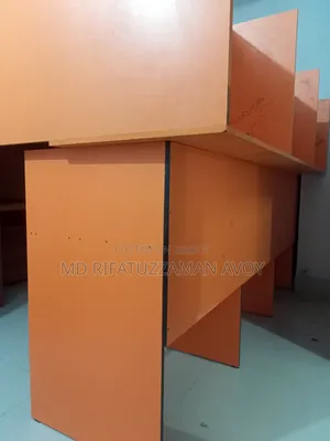 2 Rso workstation tables 8 feet by 4 feet for sale