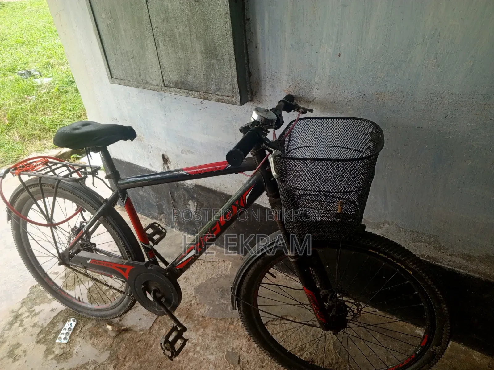 সাইকেল বিক্রয়