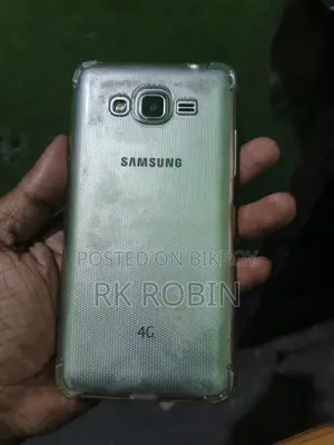 Samsung Galaxy J2 Prime 8 GB Gold