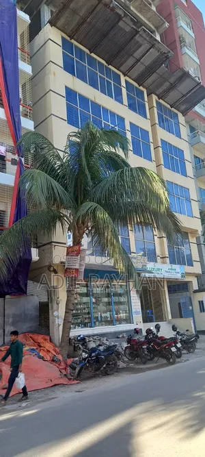 কমার্শিয়াল ফ্লোর