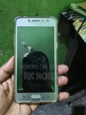 Samsung Galaxy J2 Prime 8 GB Gold
