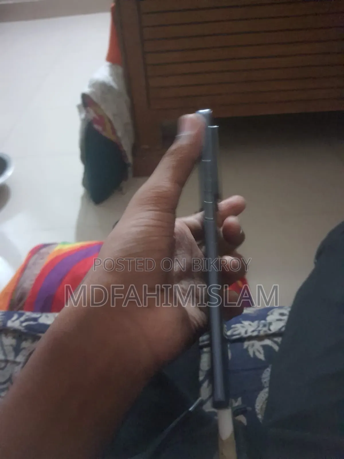 Vivo X60 Pro 256 GB Black