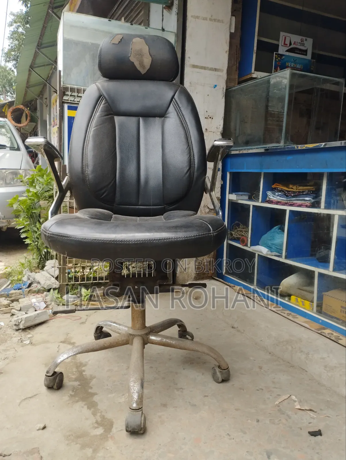 Chair for sale