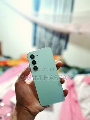 Tecno Spark 40 Pro 128 GB Green