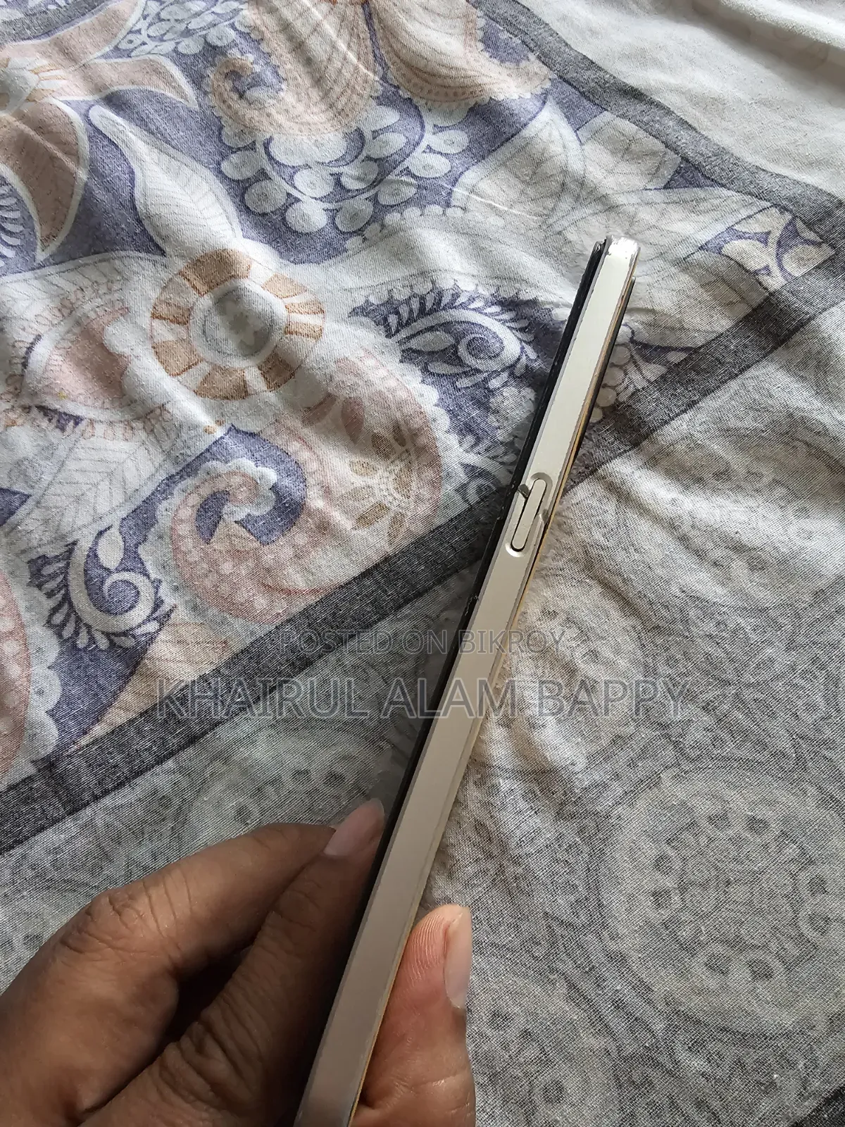 Oppo A77s 128 GB Orange