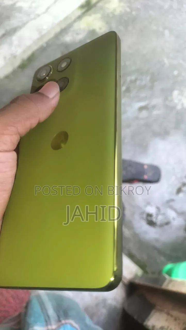 Motorola Moto G86 Power 128 GB