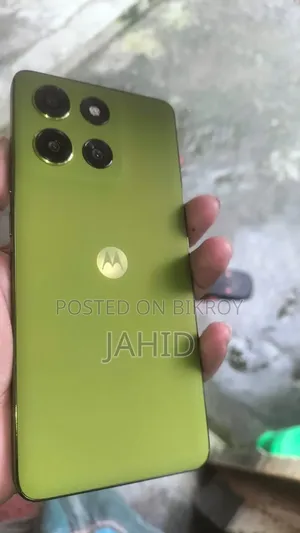 Motorola Moto G86 Power 128 GB