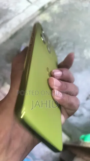 Motorola Moto G86 Power 128 GB
