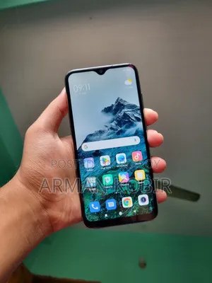 Xiaomi Redmi Note 8 128 GB White