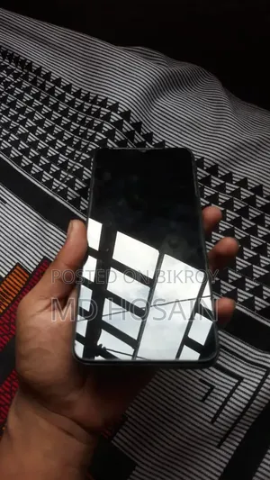 Xiaomi Poco C55 64 GB Gray