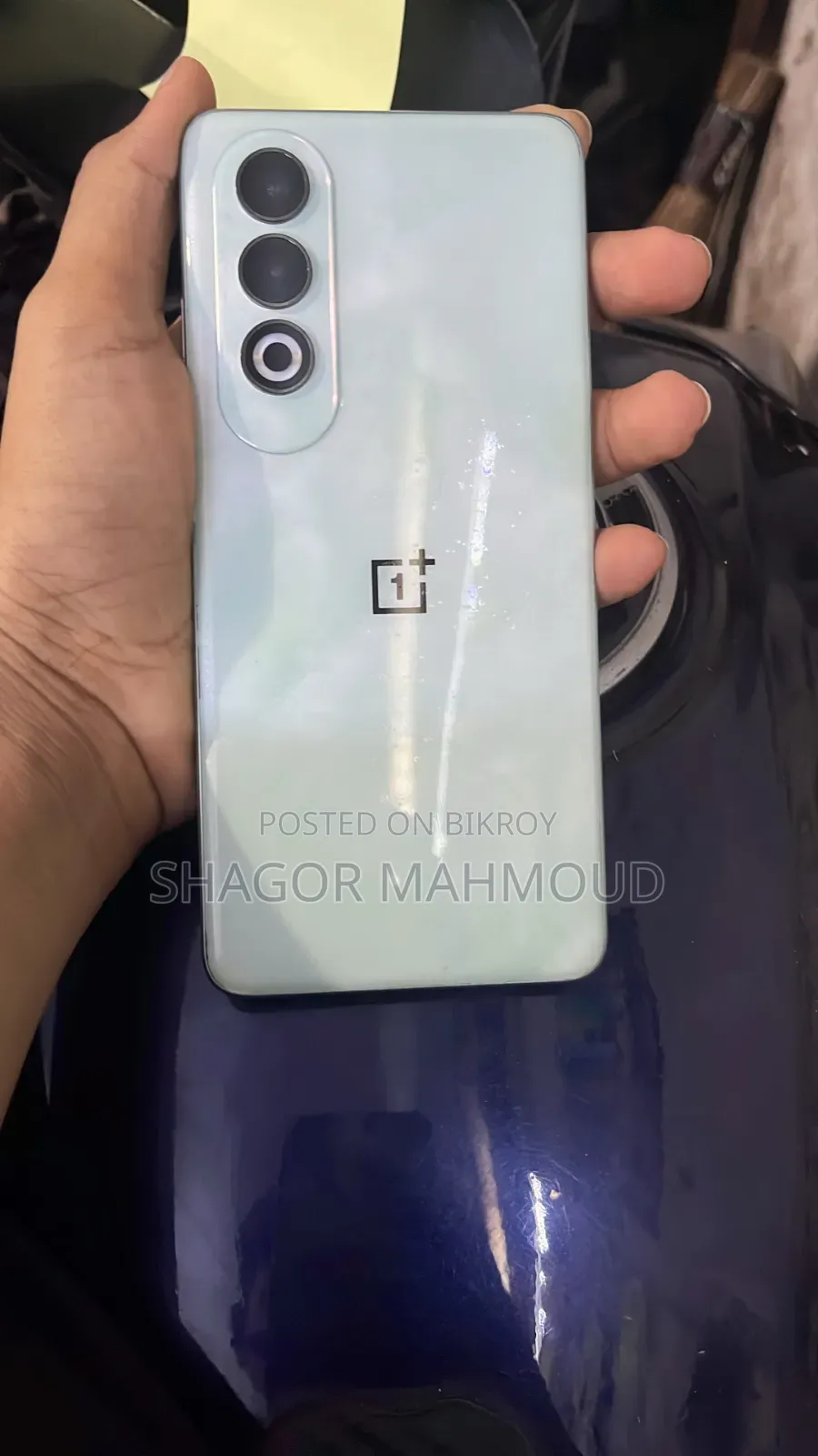 OnePlus Nord CE4 128 GB