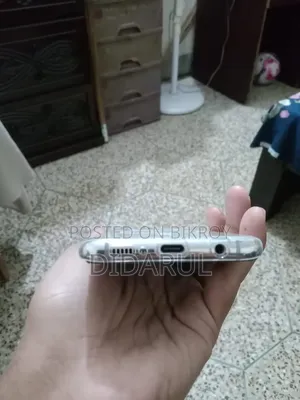 Samsung Galaxy S10 128 GB White