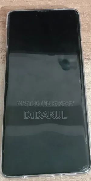 Samsung Galaxy S10 128 GB White