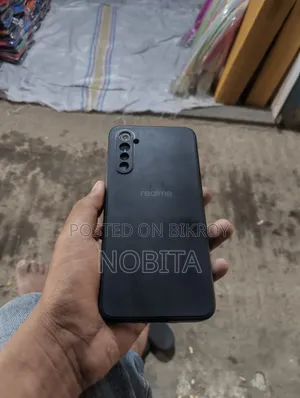 Realme X2 64 GB Blue