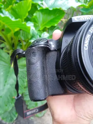 Canon 800d Body Sell With Box