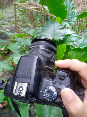 Canon 800d Body Sell With Box