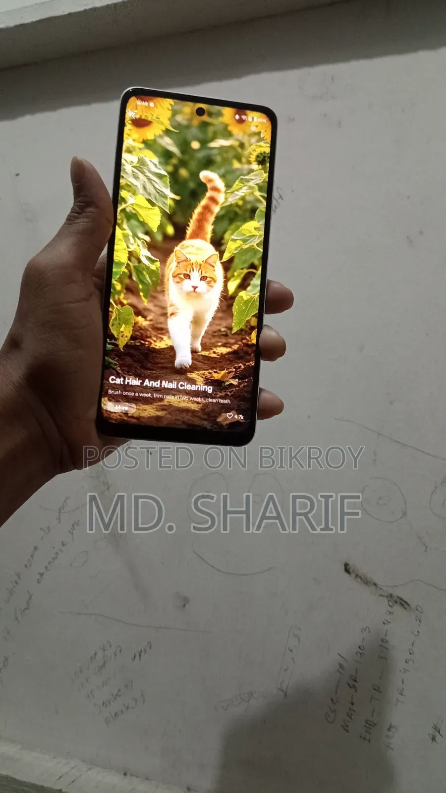 Oppo A5 128 GB White