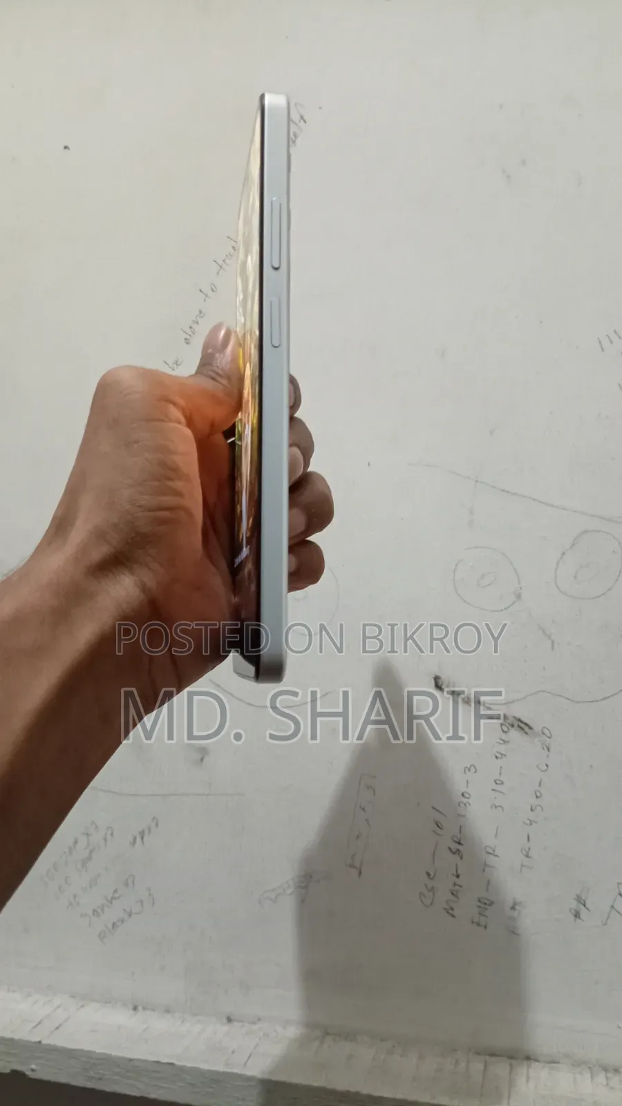 Oppo A5 128 GB White