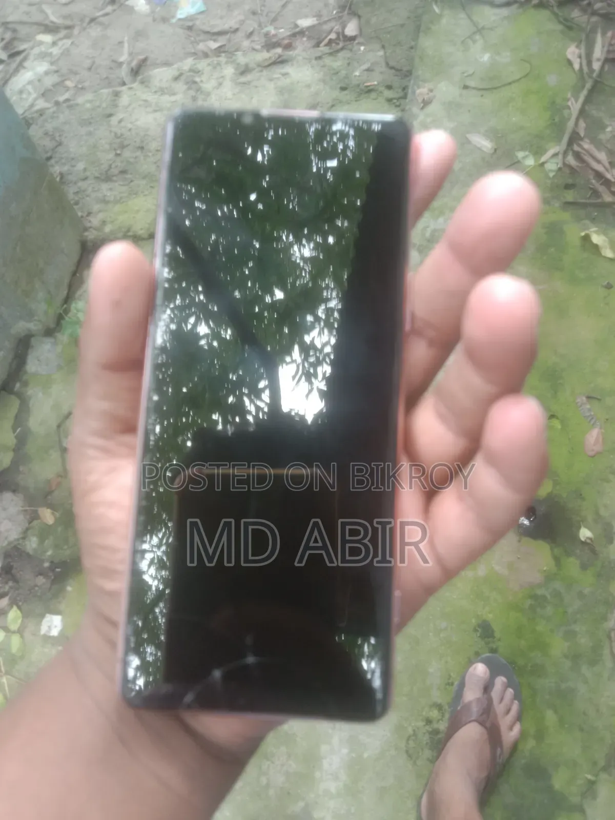 Sony Xperia 5 ১২৮ জিবি রোজ গোল্ড