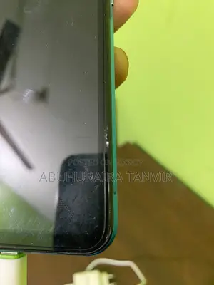 Realme C25Y 64 GB Green