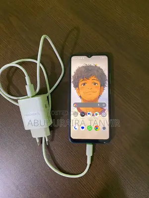 Realme C25Y 64 GB Green