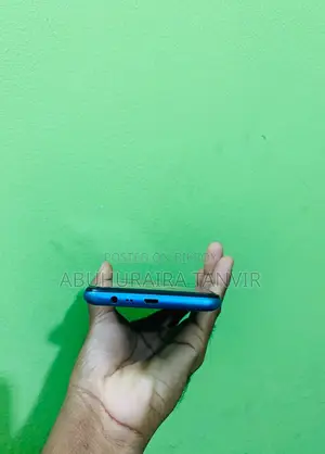Realme C25Y 64 GB Green