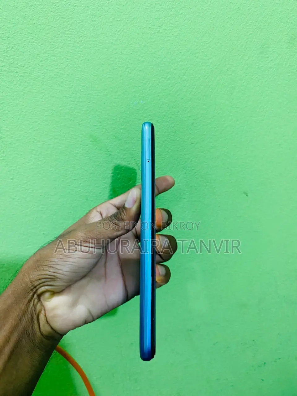 Realme C25Y 64 GB Green