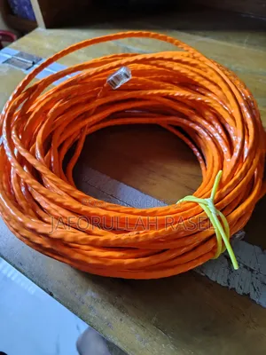 Internet Cable Wire