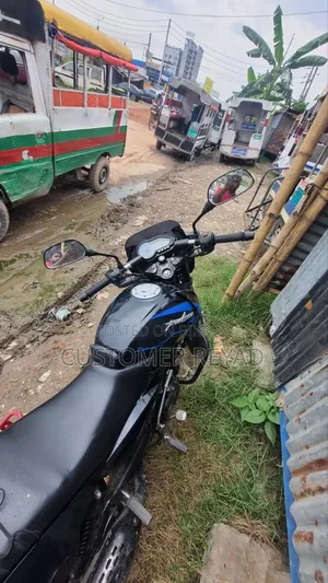 Bajaj Pulsar 150 2021 Blue