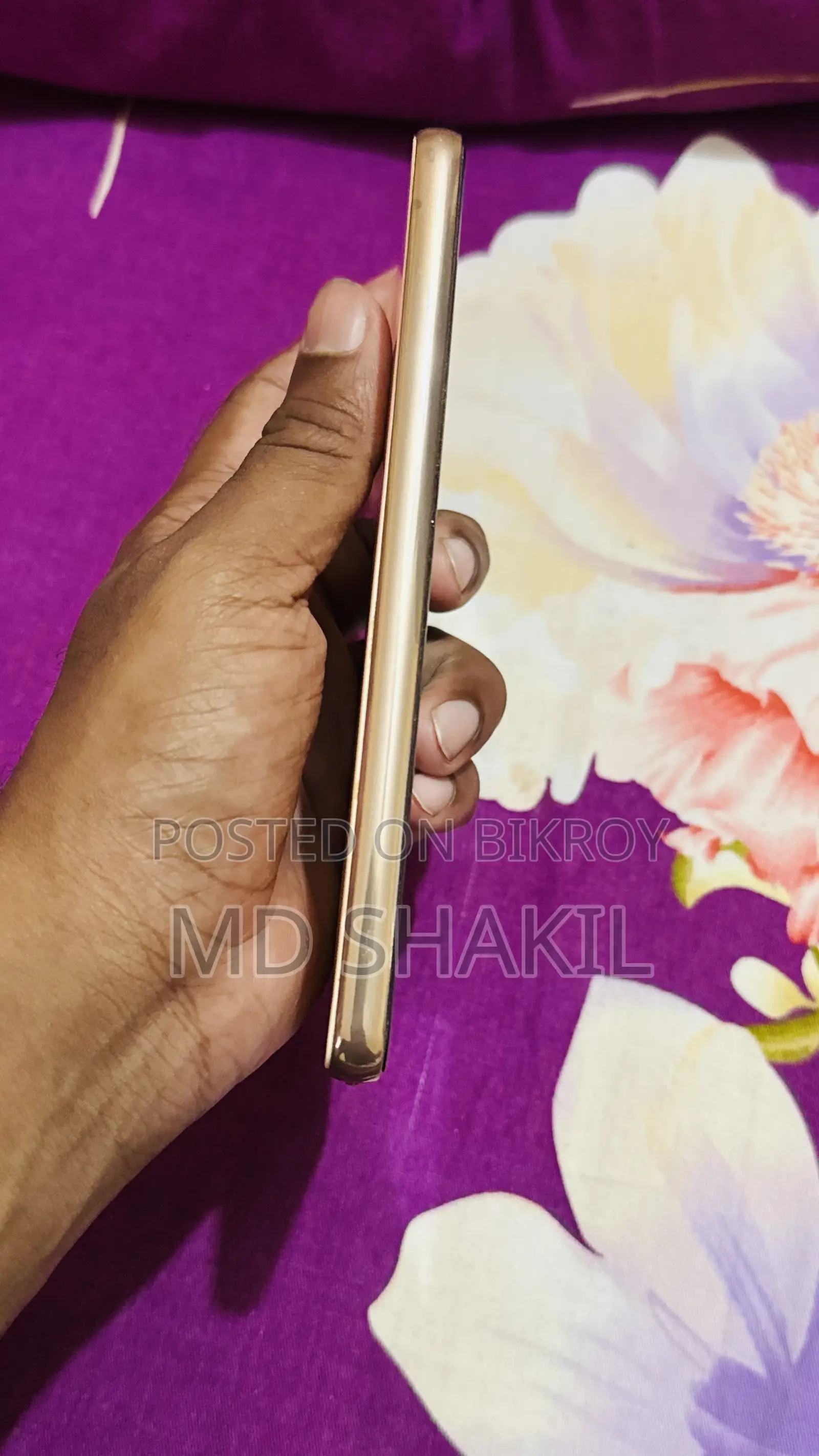 Samsung Galaxy A53 5G 128 GB Pink