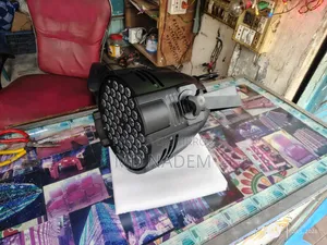 এলইডি মিউজিক পাওয়ার গান