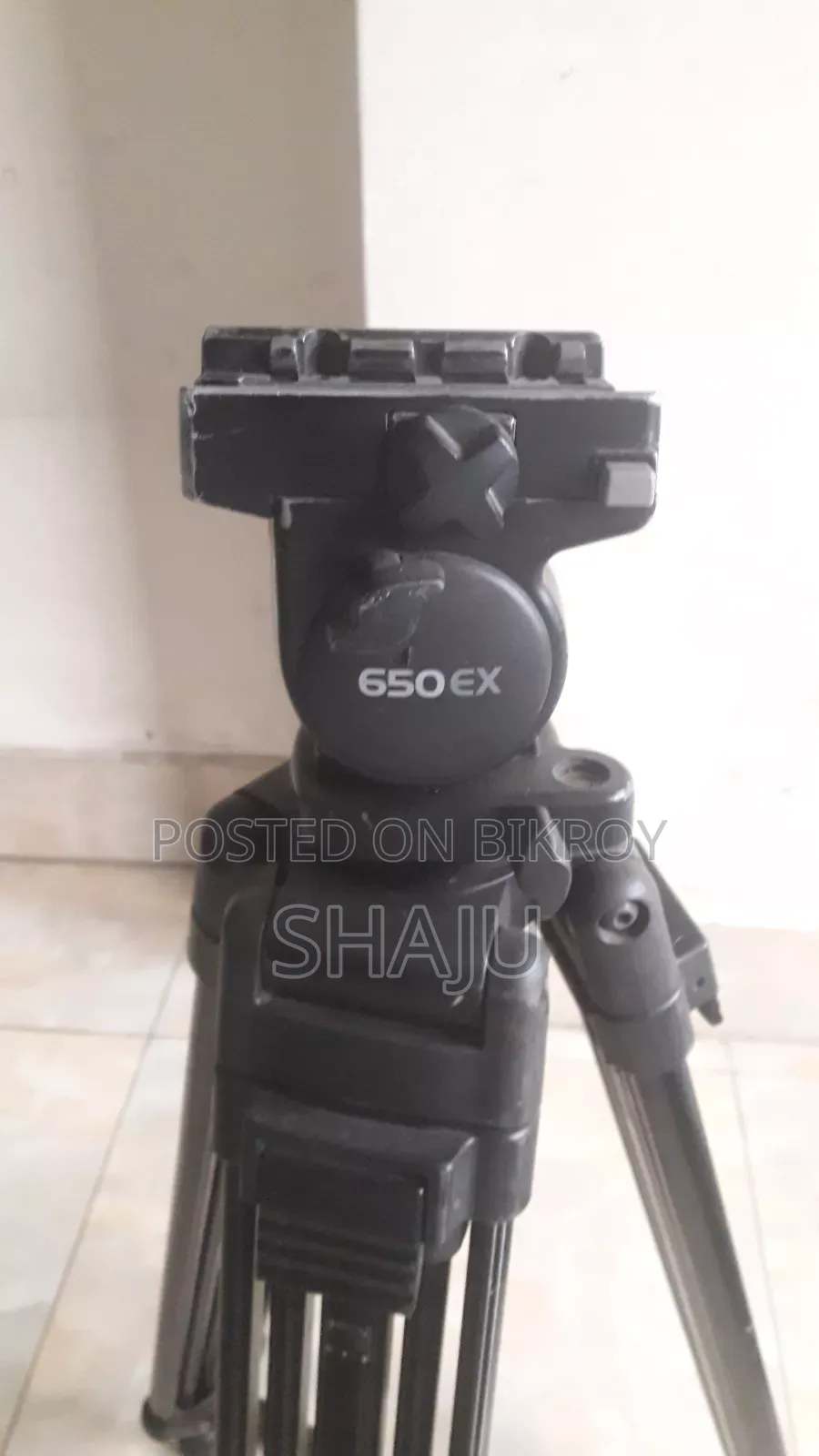 Nikon Camera