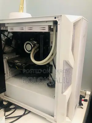 Desktop Computer 16GB AMD Ryzen 7 1TB HDD+SSD