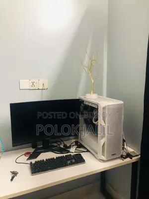 Desktop Computer 16GB AMD Ryzen 7 1TB HDD+SSD