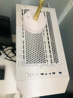 Desktop Computer 16GB AMD Ryzen 7 1TB HDD+SSD