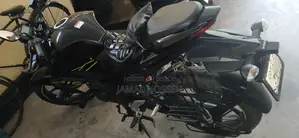 সুজুকি জিক্সার এফআই এবিএস ২০২৪ কালো
