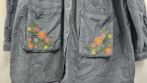 Short Shirt Top For Women