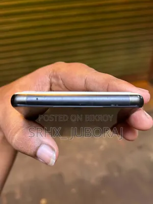 Google Pixel 6 128 GB Gray