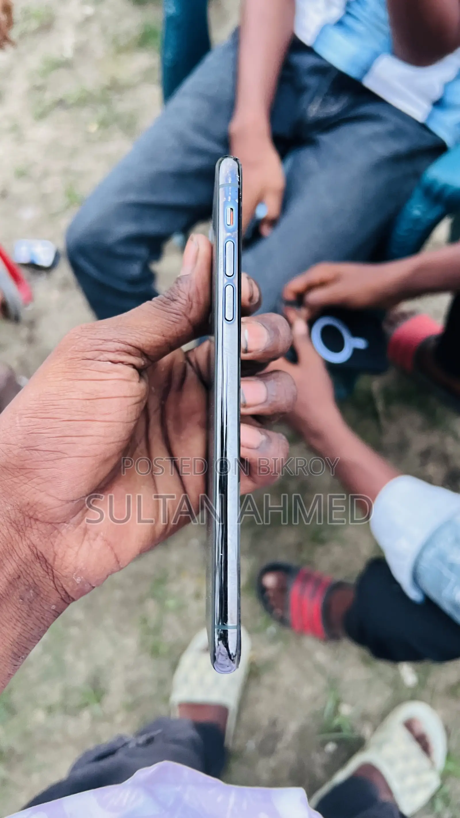 Apple iPhone 11 Pro Max 256 GB Black