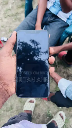 Apple iPhone 11 Pro Max 256 GB Black