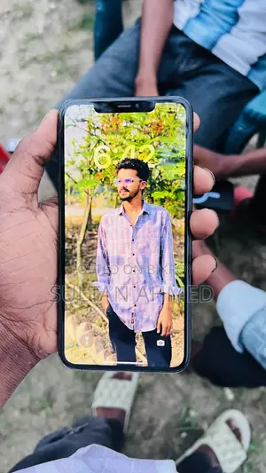 Apple iPhone 11 Pro Max 256 GB Black