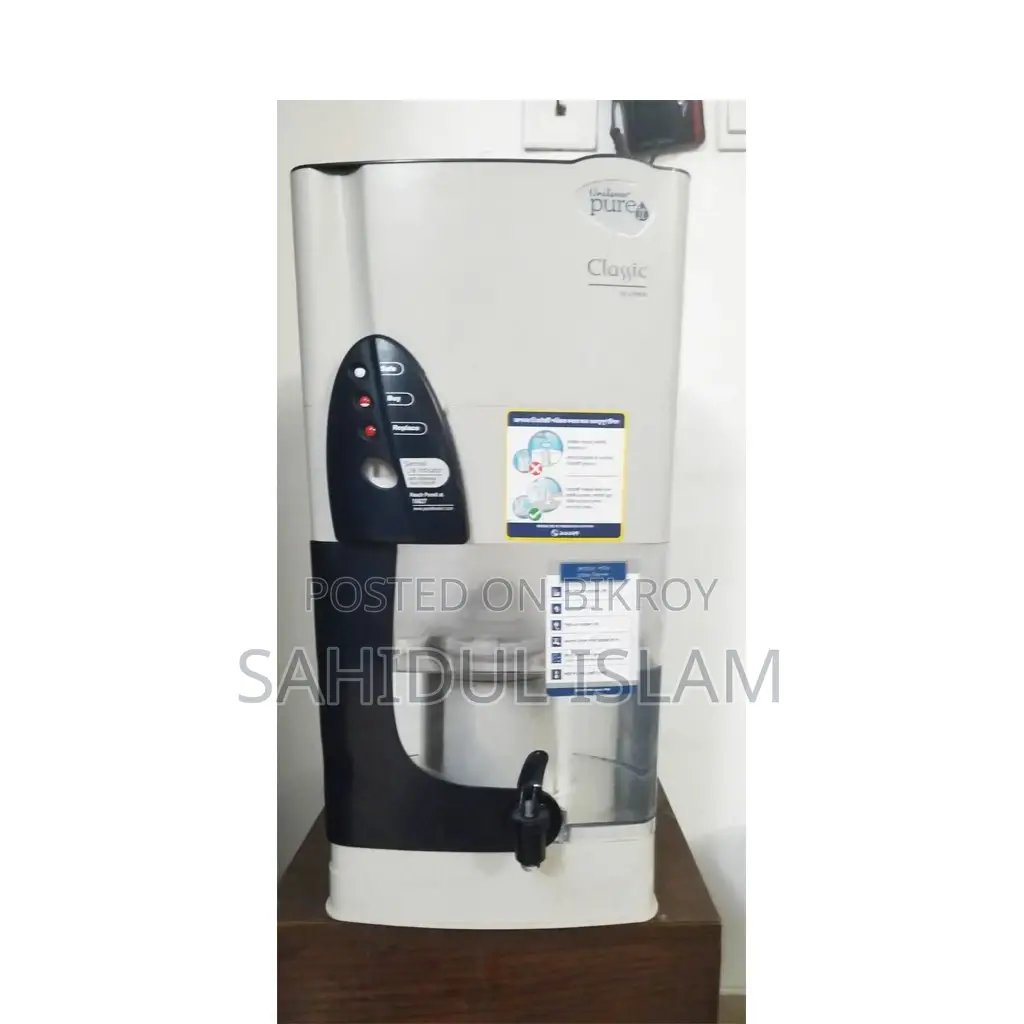 Pureit Classic 23l
