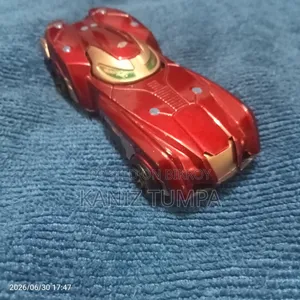 Metal Car Baby Toy Hot Wheels