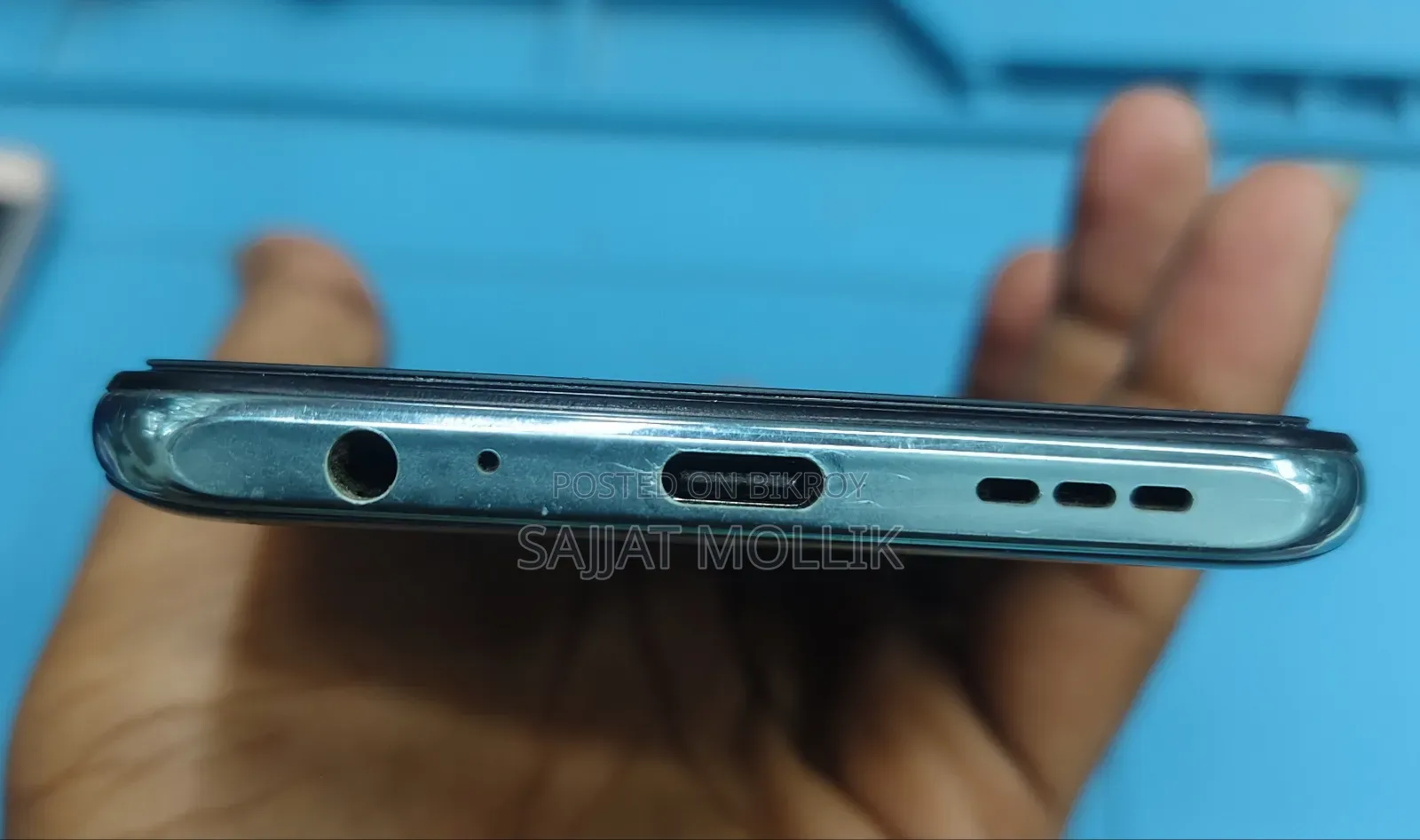 Xiaomi Mi Note 10 64 GB Green