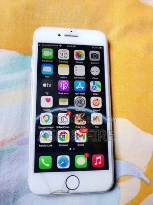 Apple iPhone 8 64 GB White