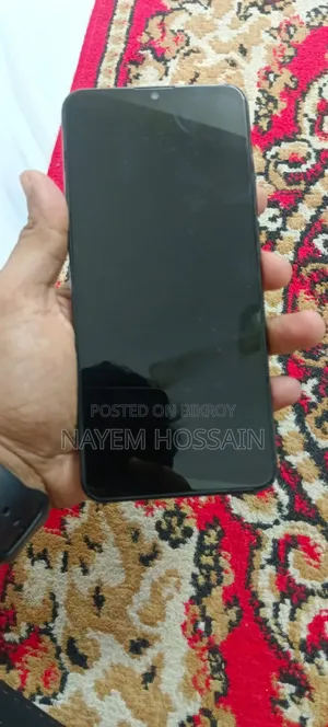Walton 64 GB Black