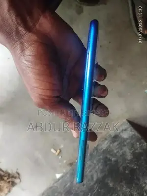 Huawei Y7 Prime 2019 64 GB Blue