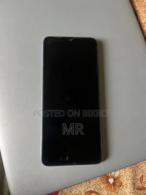 Xiaomi Poco C55 64 GB Blue