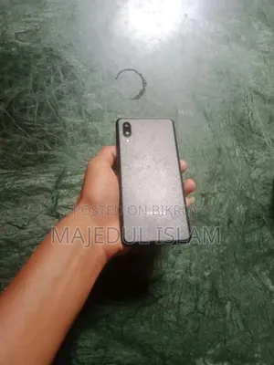 Samsung Galaxy M02 32 GB Black