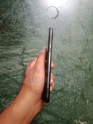 Samsung Galaxy M02 32 GB Black